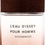 L'eau D'issey Pour Homme Wood & Wood Eau De Parfum (edp) 100ml