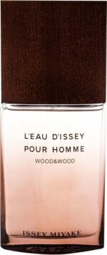 L'eau D'issey Pour Homme Wood & Wood Eau De Parfum (edp) 100ml