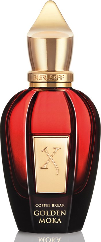 352x840-88 Xerjoff Coffee Break Golden Green Eau de Parfum 50ml - Image 1