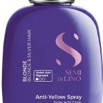 Hair Mist Alfaparf Milano Semi Di Lino Colour Neutralising (125 ml)