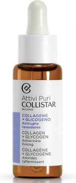 Collistar Attivi Puri Collagen + Glycogen Gezichtsserum 30 ml - Image 2