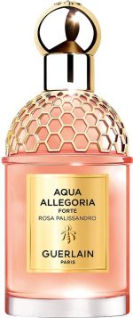 GUERLAIN - Aqua Allegoria Forte Rosa Palissandro Eau de Parfum - 75 ml -