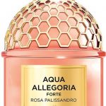 GUERLAIN - Aqua Allegoria Forte Rosa Palissandro Eau de Parfum - 125 ml -