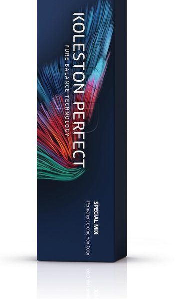 Permanente Kleur Koleston Me+ Wella Nº 0/88 (60 ml)