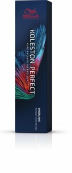 Permanente Kleur Special Mix Wella - Image 2