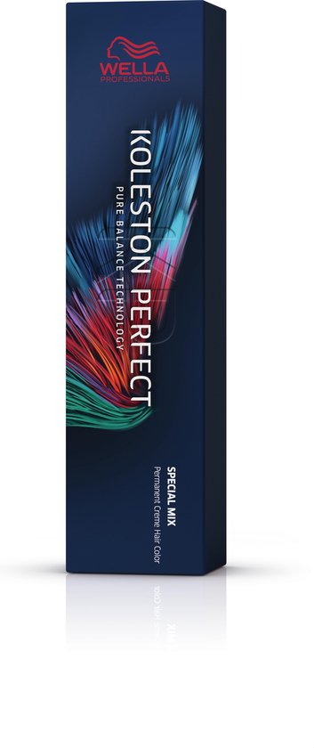353x840-108 Permanente Kleur Koleston Me+ Wella Nº 0/11 (60 ml) - Image 1