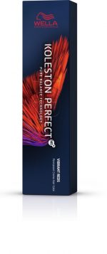 Permanent Dye Koleston Me+ Wella Nº 66/46 (60 ml)