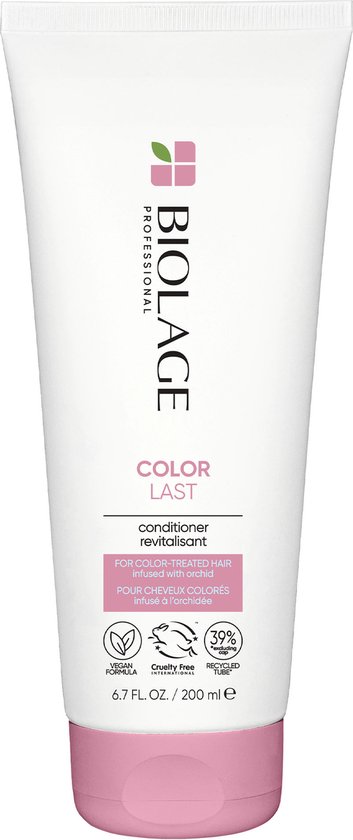 353x840-120 MATRIX Biolage Colorlast Professional Conditioner Soin Revitalisant od ywka do w os w farbowanych 200ml - Image 1