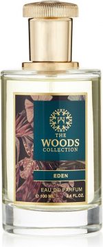 THE WOODS COLLECTION EDEN EDP 100ML - Image 4