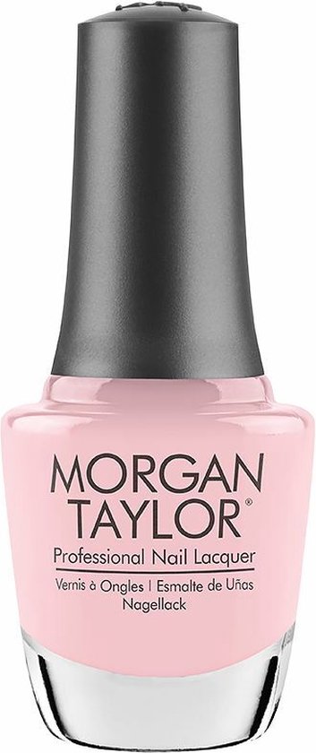 353x840-151 nagellak Morgan Taylor Professional la dolce vita (15 ml) - Image 1