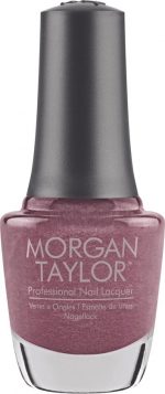nagellak Morgan Taylor Professional no sudden mauves (15 ml)
