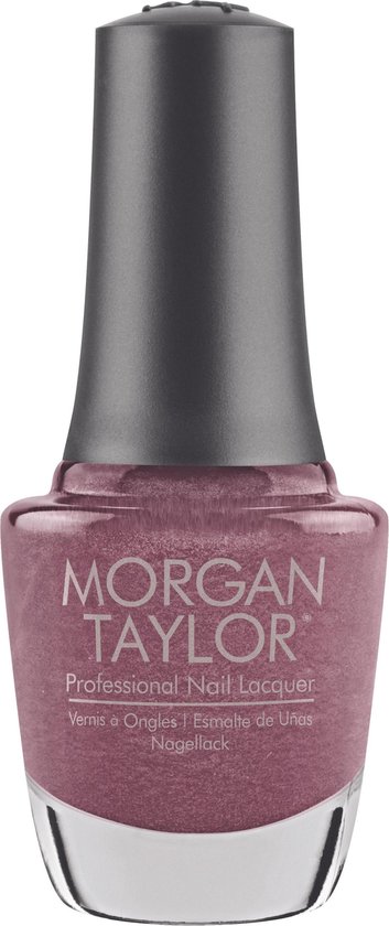 353x840-165 nagellak Morgan Taylor Professional no sudden mauves (15 ml) - Image 1