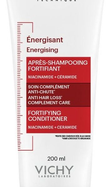Vichy Dercos Stimulating Conditioner 200ml