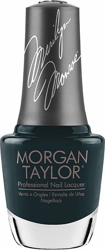 353x840-168 nagellak Morgan Taylor Professional flirty and fabulous (15 ml) - Image 1
