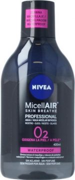 Micell-air 0% Biphasic Micellar Water