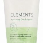 Wella Professional - Elements Lighweight Renewing Conditioner - Light regenerating conditioner - 200ml