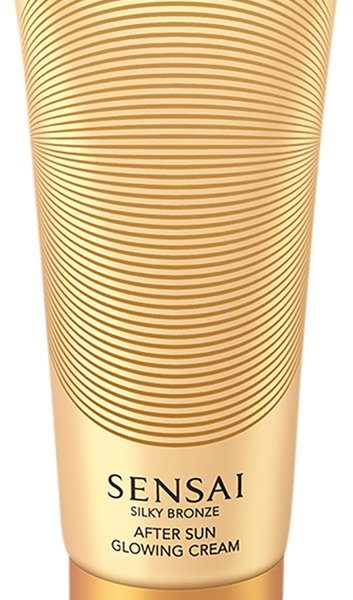 Gezichtszonnecrème Sensai (150 ml)