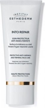 Institut Esthederm Into Repair Protective Anti Wrinkle Face Care 50ml - Image 2