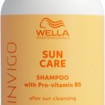 Wella Professionals Invigo Sun After Sun Cleansing Shampoo 300 ml
