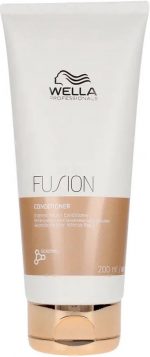 Herstellende Conditioner Wella Fusion Intense (200 ml) - Image 2