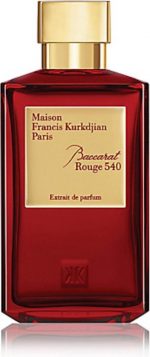 Maison Francis Kurkdjian Paris Baccarat Rouge 540 Extrait de Parfum 200ml - Image 2
