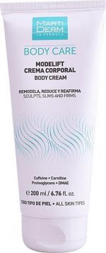 Verstevigende Body Crème Modelift Martiderm (200 ml)