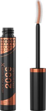 2000 Calorie Pro Stylist Mascara - Řasenka Pro DlouhotrvajIcI Objem + NadzvednutI Řas 9 Ml