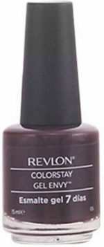 Revlon Colorstay Gel Envy 610 Heartbreaker - Image 3