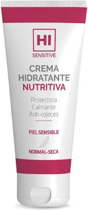 353x840-43 Redumodel Hi Sensitive Nourishing Moisturizing Cream 50ml - Image 1
