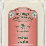 Damesparfum Alvarez Gomez Verbena
