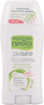 PIEL SANA deo crema 75 ml