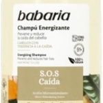 Babaria Champu Anticaida Energizante 500 Ml
