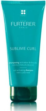 Sublime Curl Curl Activating Shampoo By Rene Furterer 200 Ml - Image 2