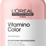 L'Oréal Professionnel Vitamino Color Shampoo 300 ml