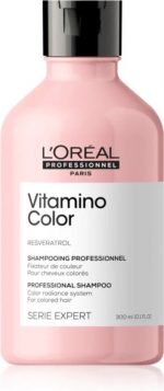 L'Oréal Professionnel Vitamino Color Shampoo 300 ml