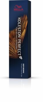 Permanente Kleur Koleston Perfect Wella Nº 5.75 (60 ml) - Image 3