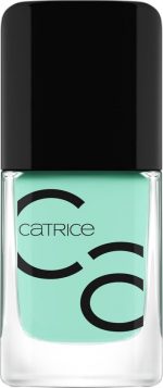 nail polish Catrice Iconails Gel Nº 145 Encouragemint 10,5 ml - Image 3