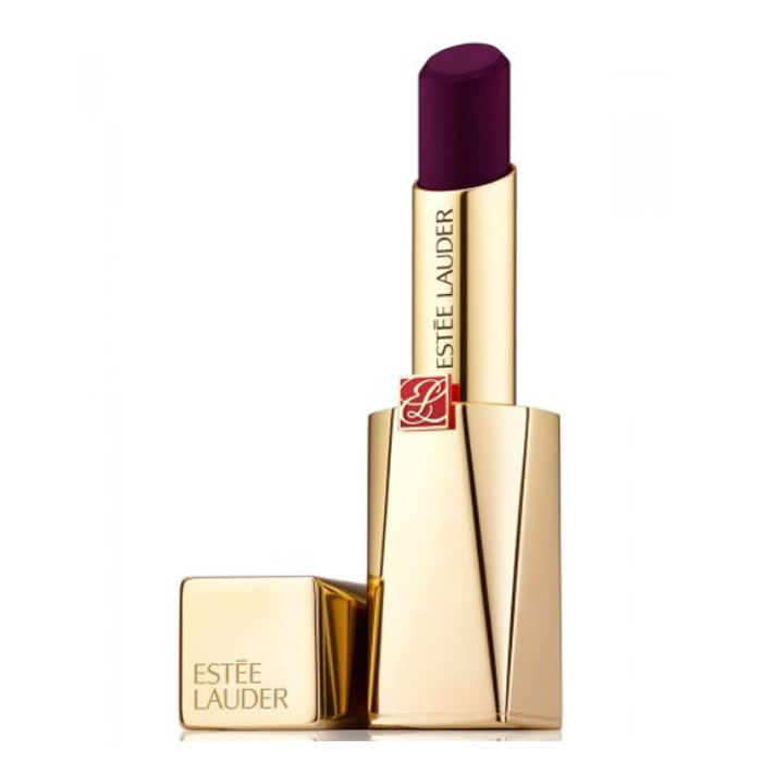 354687_145cb08db8d18a9b68cf357496ed67f2 Estee Lauder Pure Color Desire Matte Lipstick 414 Prove It - Image 1