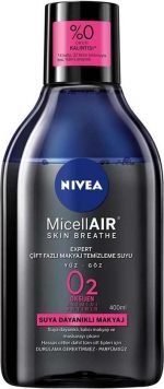 Micell-air 0% Biphasic Micellar Water - Image 3