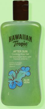 Hawaiian Tropic After Sun Cooling Aloë Gel - 200ml - 1 stuk - Image 2