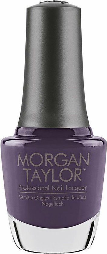 354x840-150 nagellak Morgan Taylor Professional berry contrary (15 ml) - Image 1