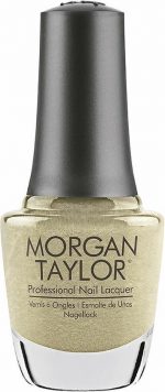 Morgan Taylor 50075 nagellak 15 ml Goud Metallic