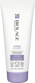 Biolage Hydrasource Soin Revitalisant Conditioner (dry Hair) - Hair Conditioner 200ml