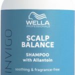 Wella Professionals Invigo Scalp Balance Sensitive Scalp Shampoo 300 ml
