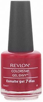 Revlon ColorStay Gel Envy Longwear nagellak 15 ml Rood Glans - Image 3
