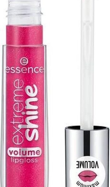 Essence Extreme Shine Volume lipgloss 5 ml 103 Pretty in Pink