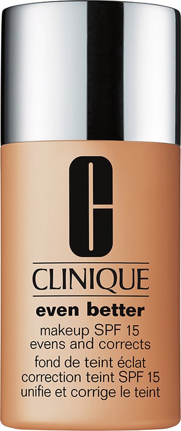 354x840-21 Clinique Even Better Foundation - CN90 Sand - Met SPF 15 - Image 1