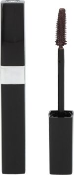 Inimitable Intense Mascara Black (10 Noir) - The Widening And Lengthening Mascara - Image 4