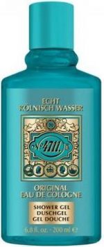 4711 - 200 ml - Bad- & Douchegel - Image 4