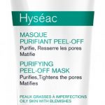 Uriage Hyseac Zuiverende Peel-off Masker 50ml